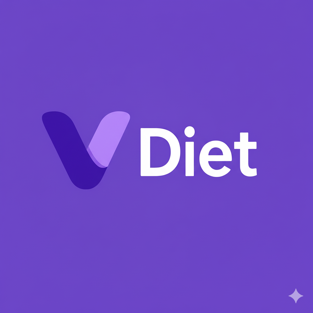 브이다잇 - VDiet
